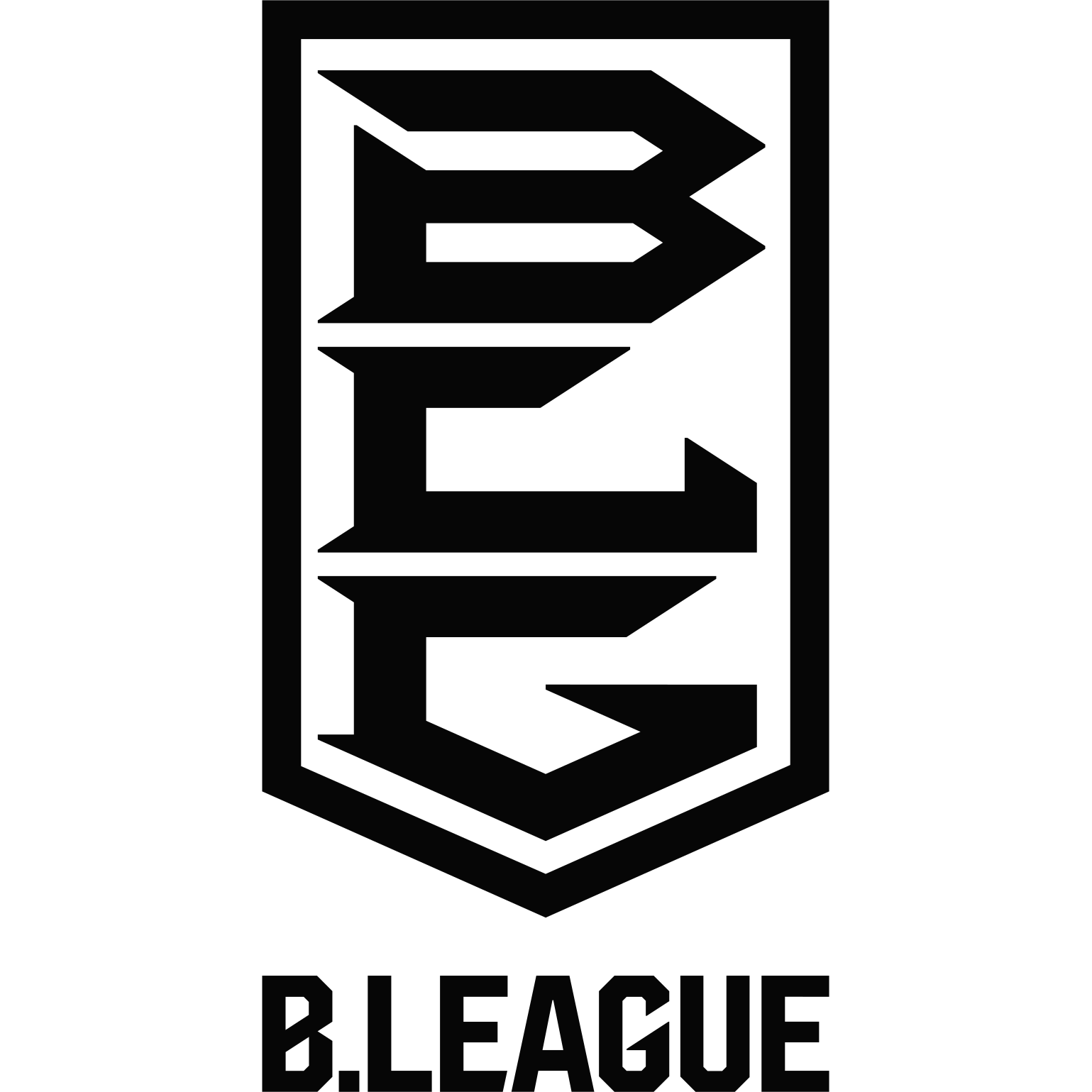 B.League